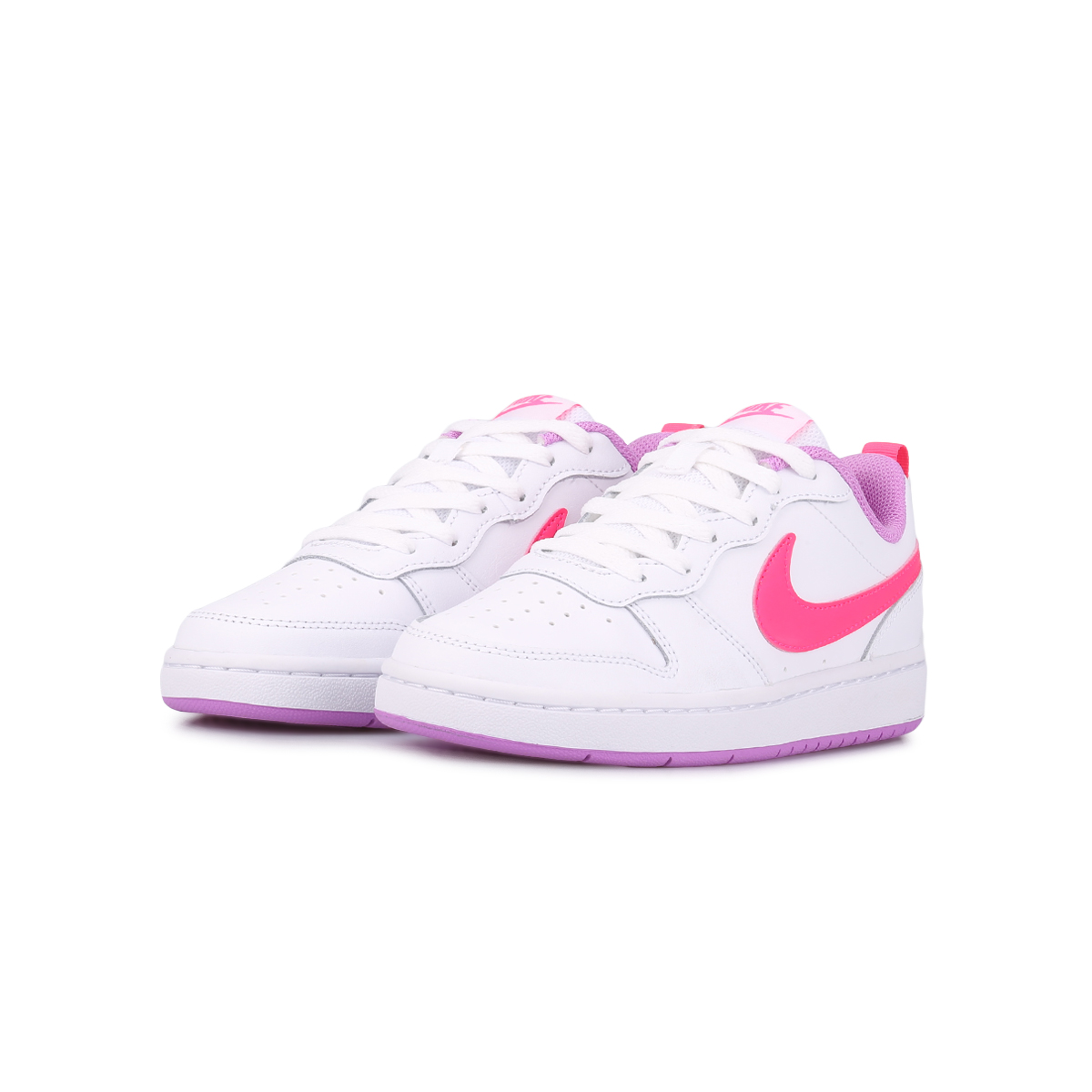 Zapatillas Nike Court Borough Low 2,  image number null