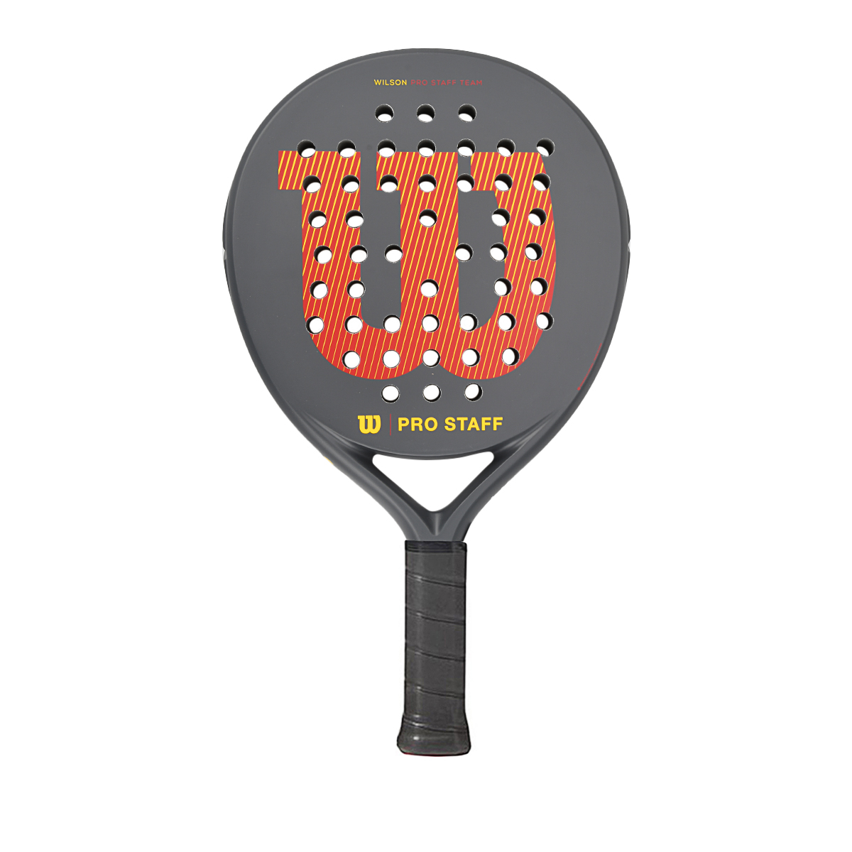 Paleta Pádel Wilson Pro Staff V2,  image number null