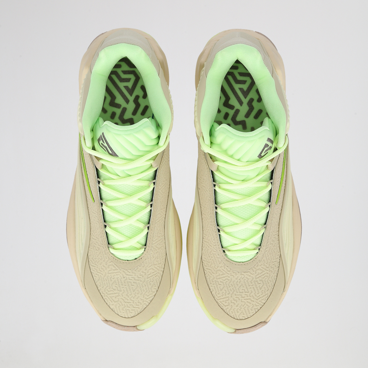 Zapatillas Básquet Nike Giannis Freak 7 "Spotlight" Hombre,  image number null