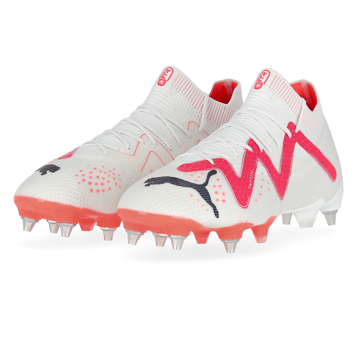 Botines Fútbol Puma Future Ultimate Mxsg Hombre