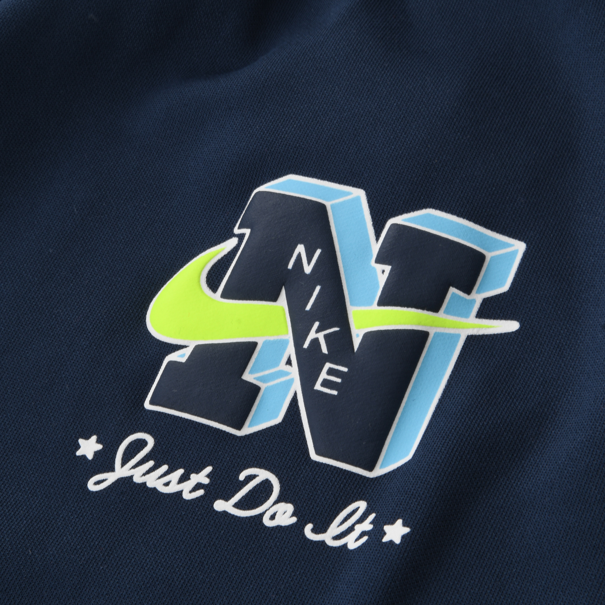 Conjunto Nike Next Generation Niño,  image number null