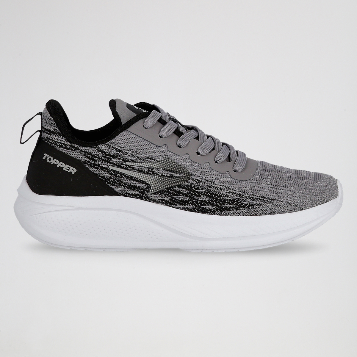 Zapatillas Entrenamiento Topper Gureum Hombre sint&eacute;tico,  image number null