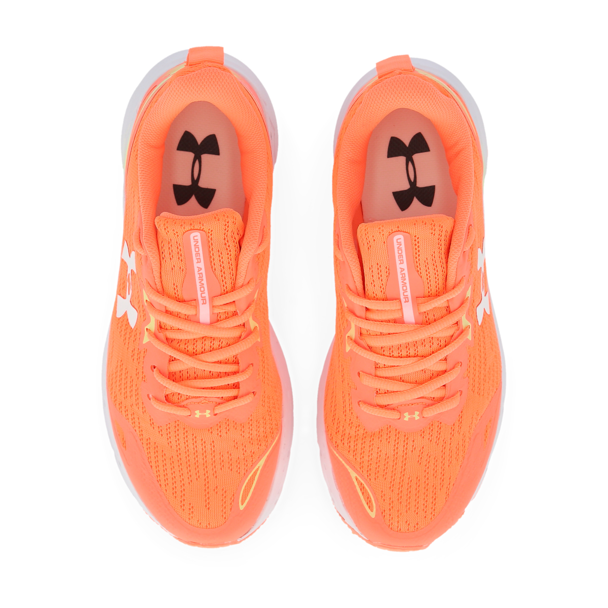 Zapatillas Entrenamiento Under Armour Charged Stride Mujer,  image number null