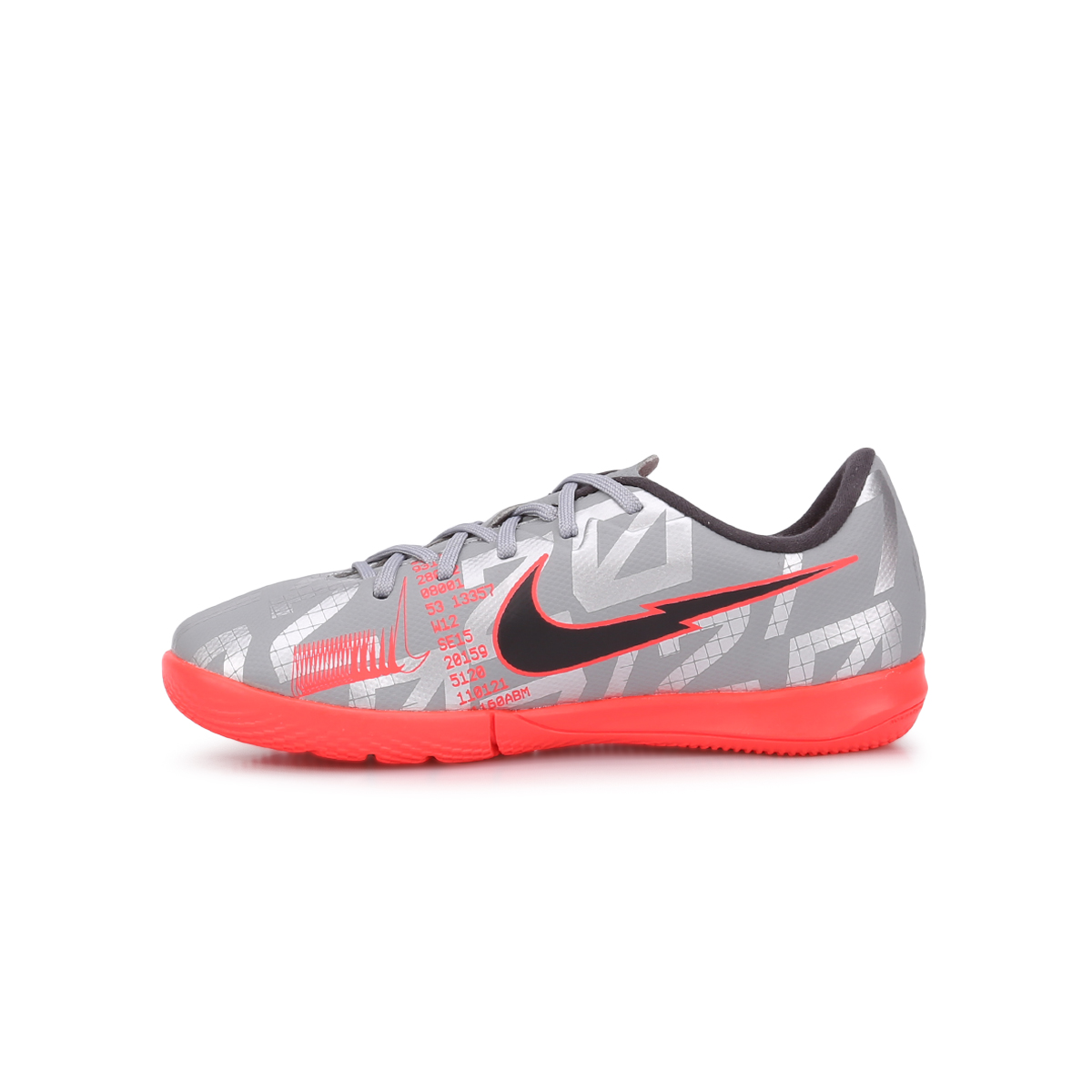 Botines Nike Mercurial Vapor 13 Academy IC Jr Dexter