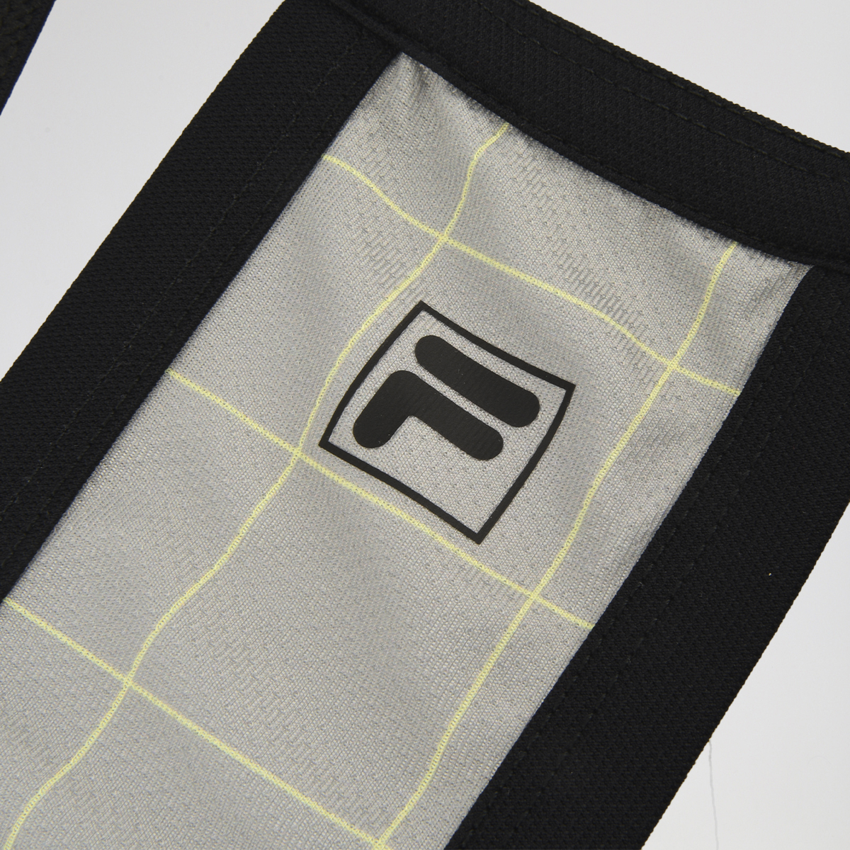 Remera Tenis Fila Grid Match Mujer,  image number null