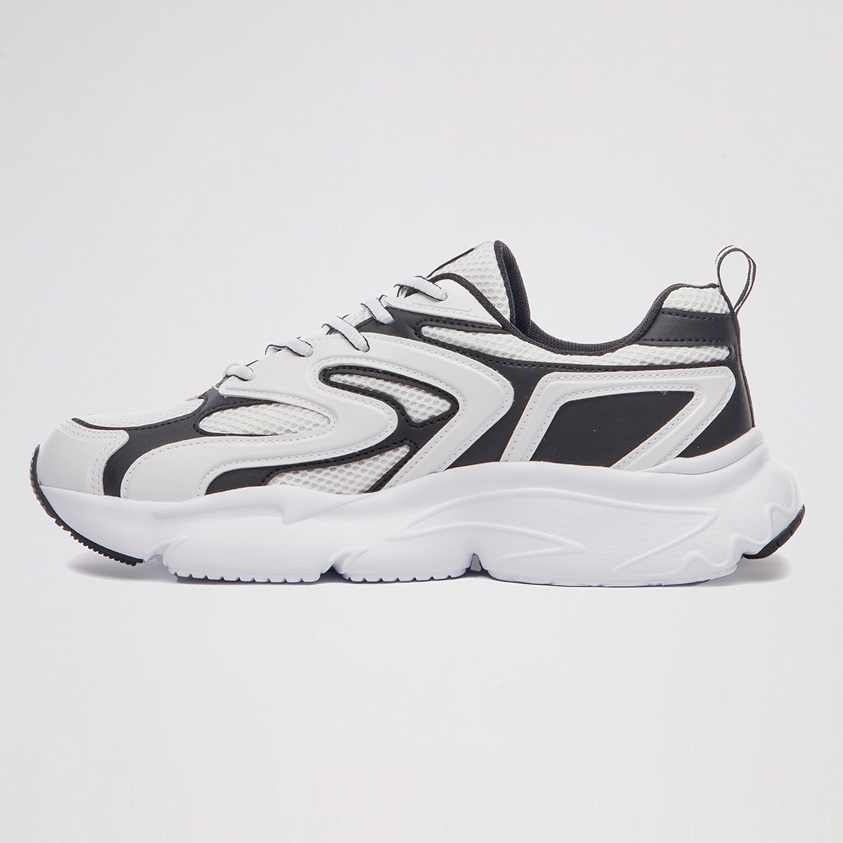 Zapatillas Fila Buzzard Bold Mujer,  image number null