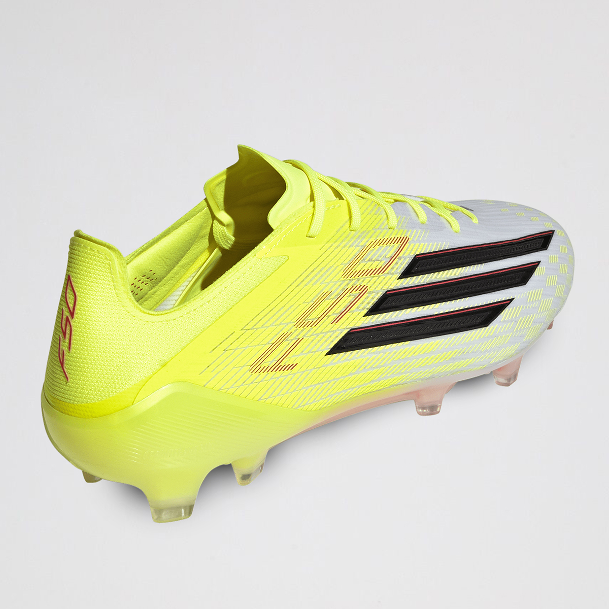 Botines adidas F50 Elite Fg Hombre,  image number null