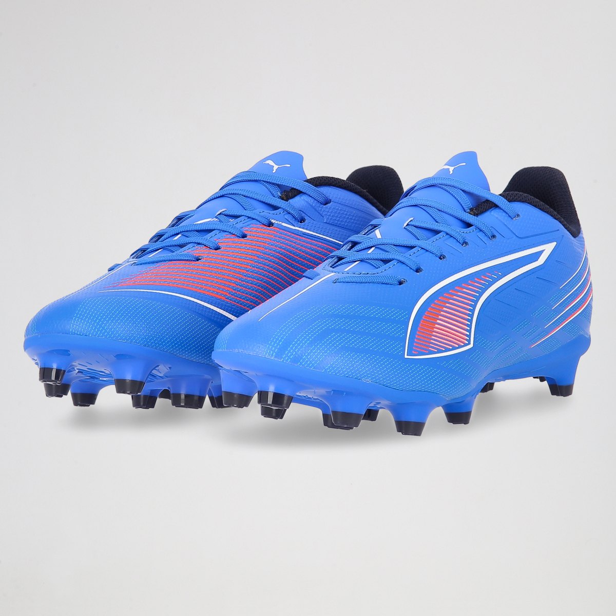 Botines Fútbol Puma Ultra 6 Play FG/AG Hombre,  image number null