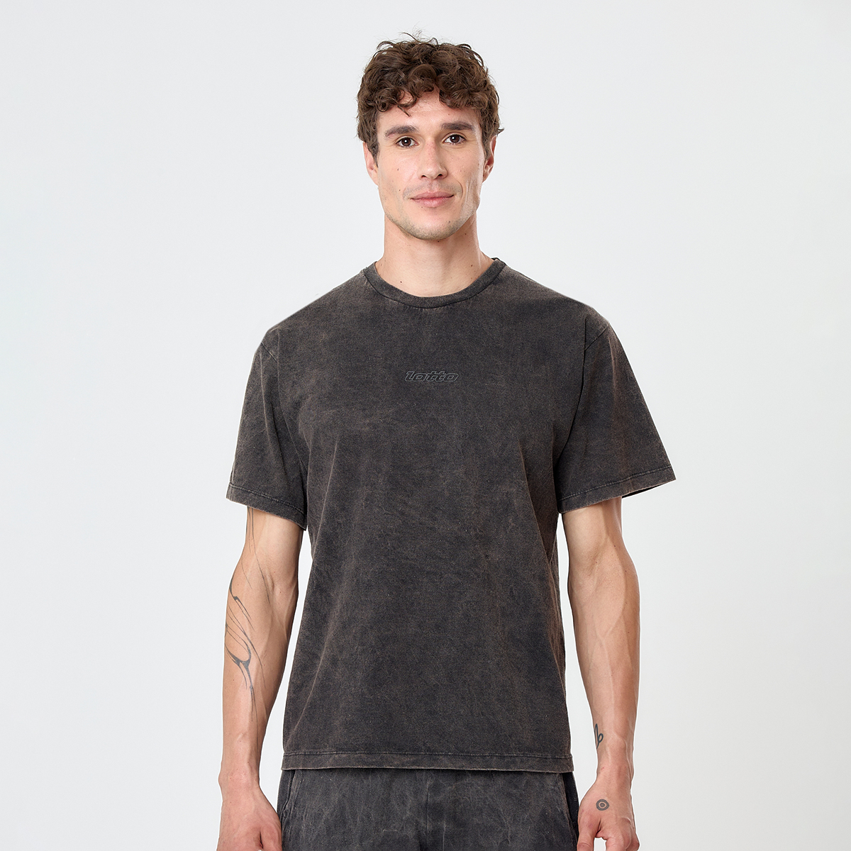 Remera Lotto 1973 Hombre,  image number null