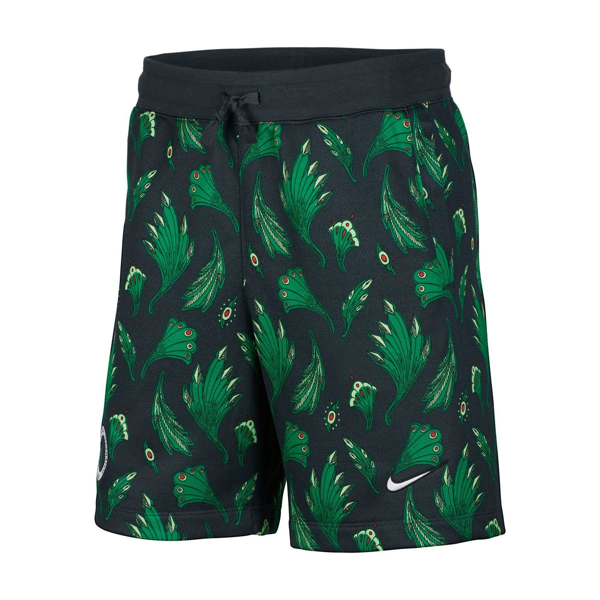 Short Nike Nigeria Alumni JDI,  image number null