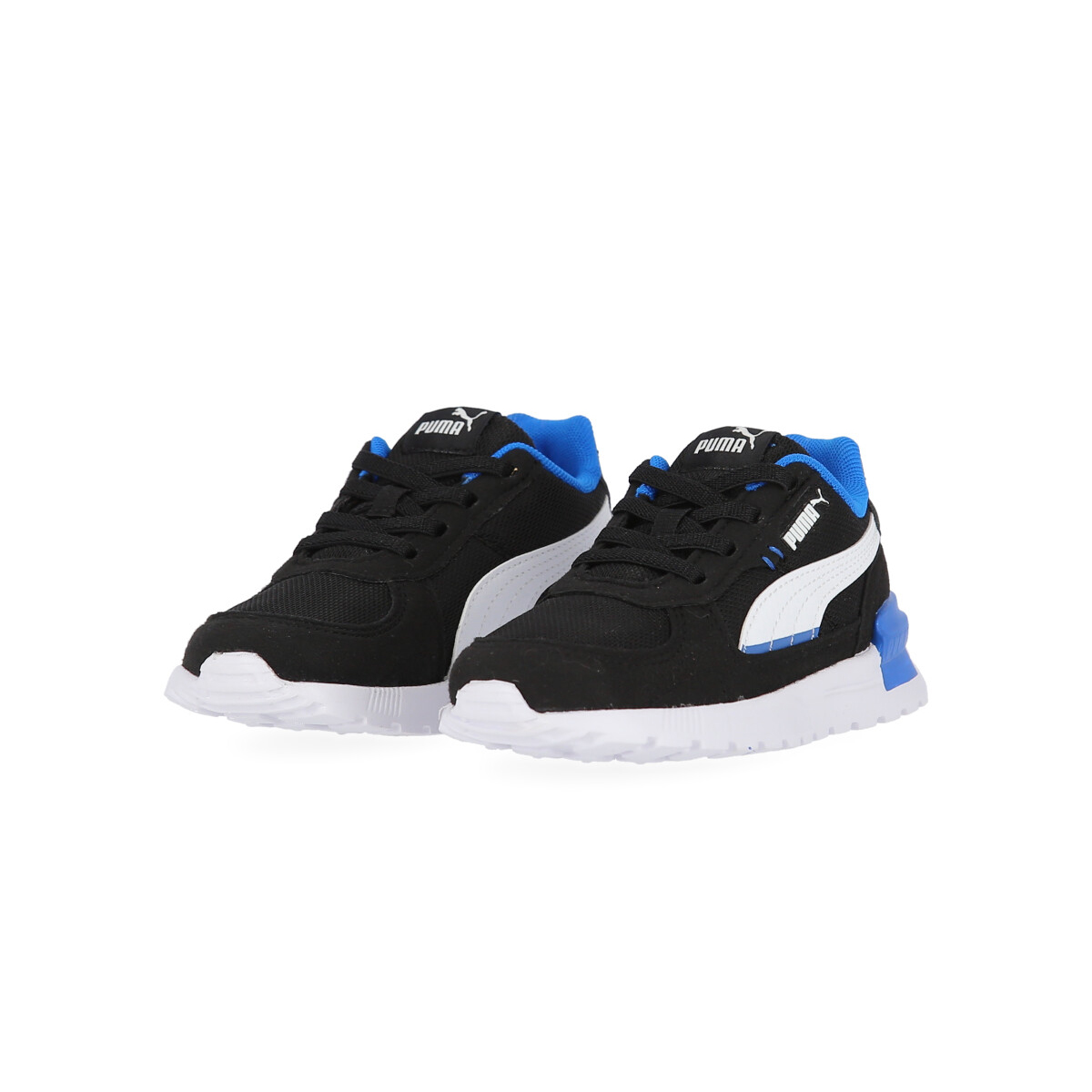 Zapatillas Puma Graviton Ac Infantil,  image number null