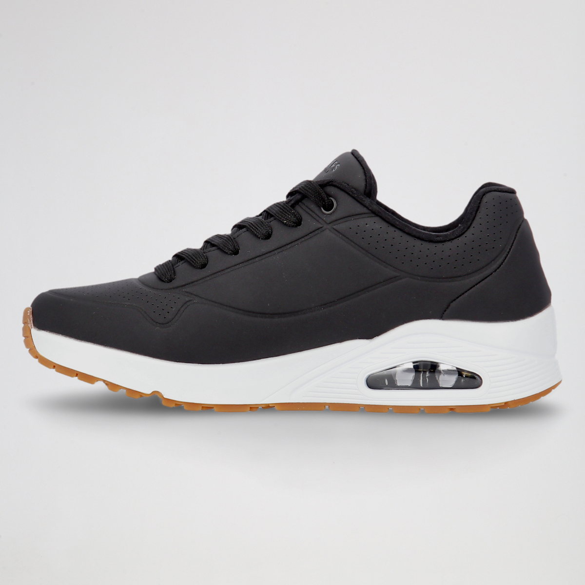 Zapatillas Skechers Uno Stand On Air Hombre,  image number null