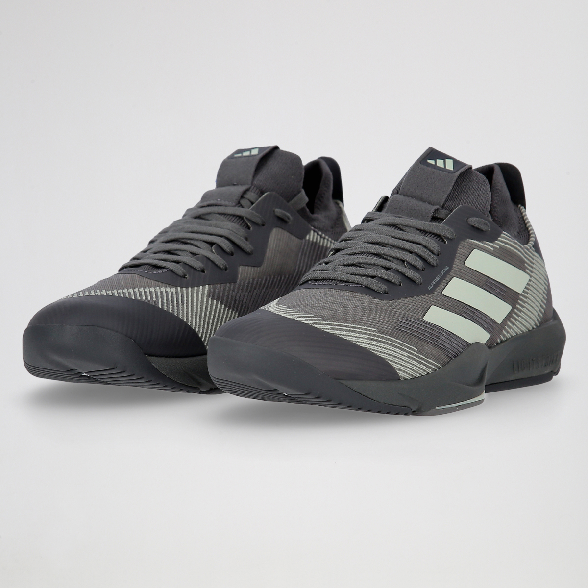 Zapatillas Entrenamiento adidas Rapidmove ADV Hombre,  image number null