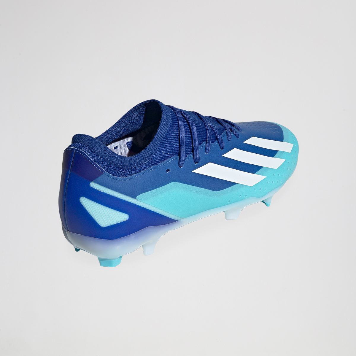 Botines adidas X Crazyfast .3 Fg,  image number null