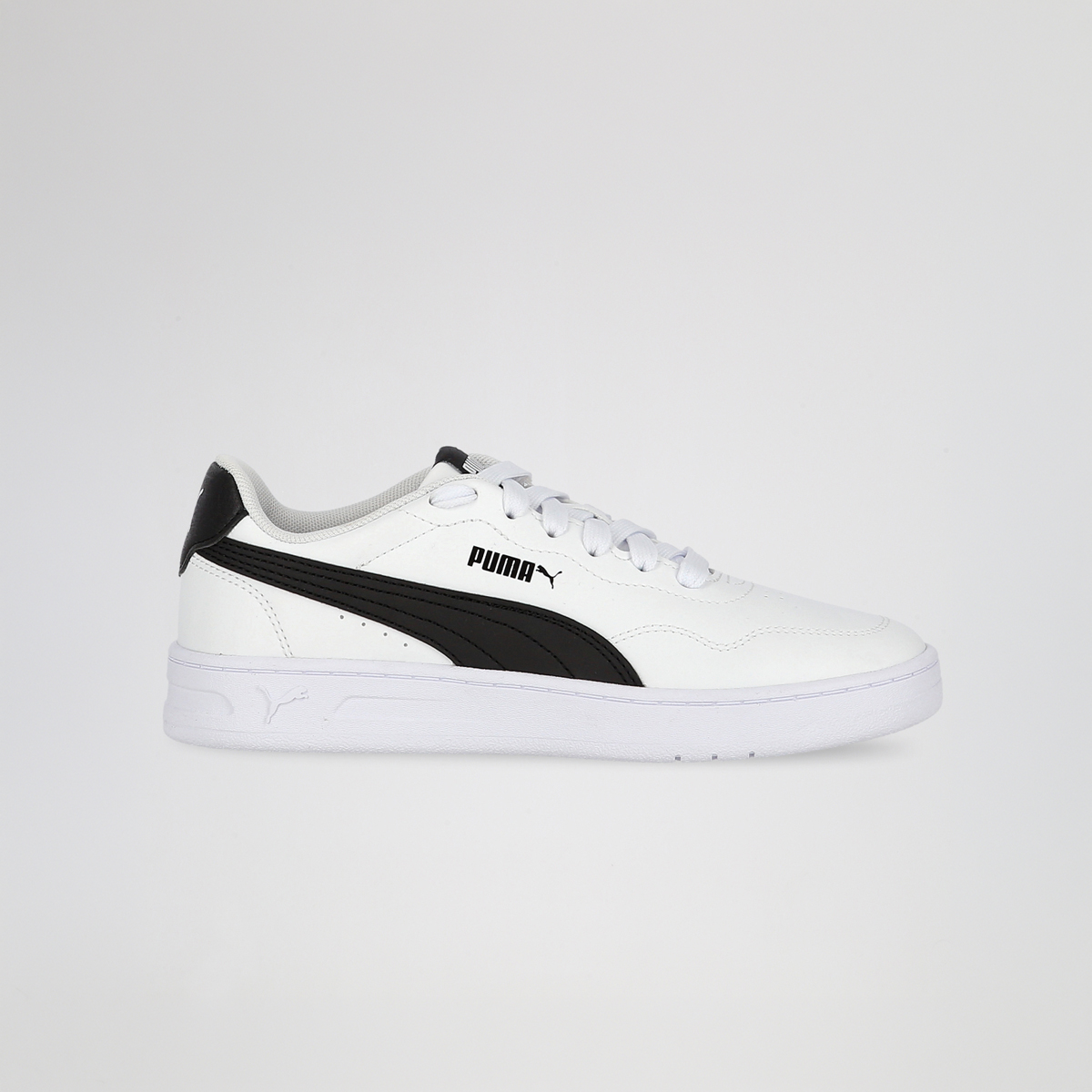 Zapatillas Puma Court Lally Infantil,  image number null