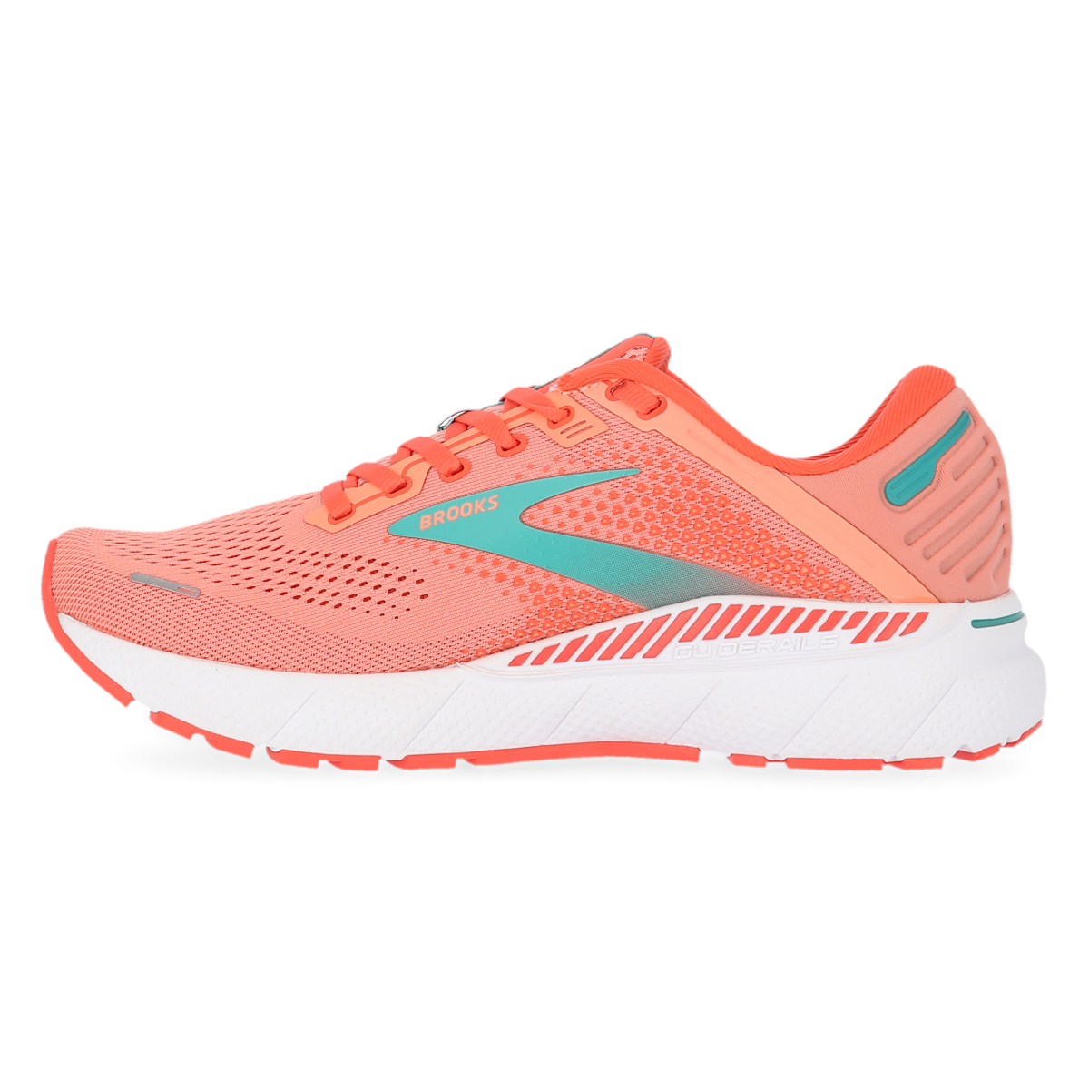 Zapatillas Running Brooks Adrenaline Gts 22 W 680 Mujer,  image number null