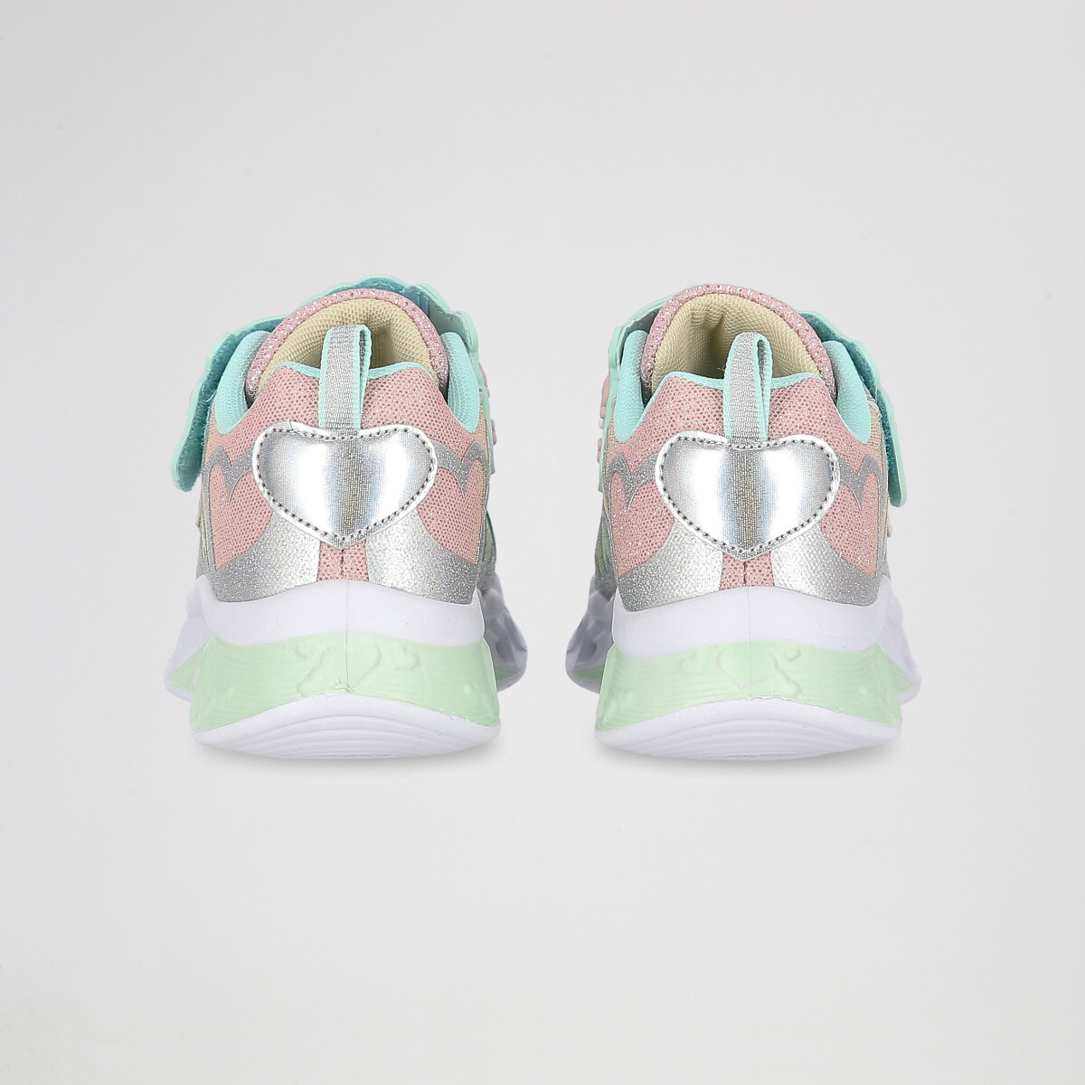 Zapatillas Footy More Love Niña,  image number null