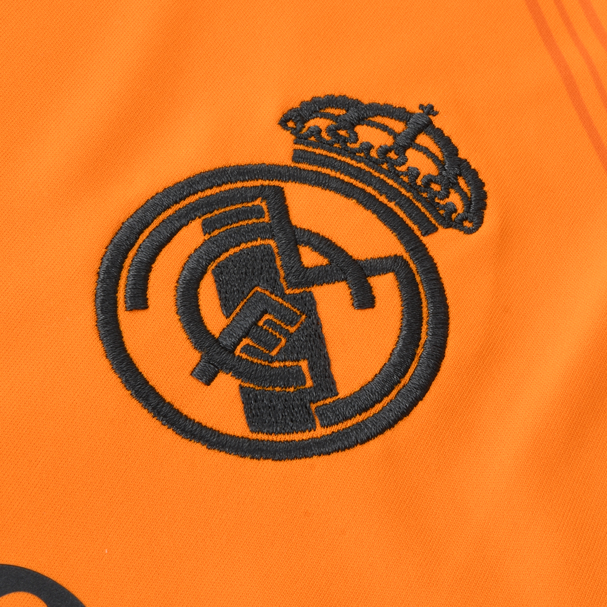 Camiseta Fútbol adidas Real Madrid Suplente 24/25,  image number null