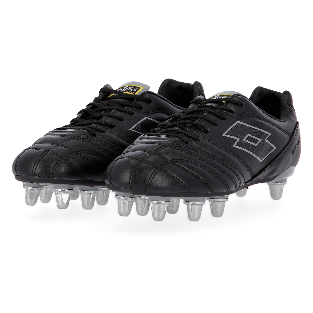 Botines Lotto Stadio 8 Sg,  image number null