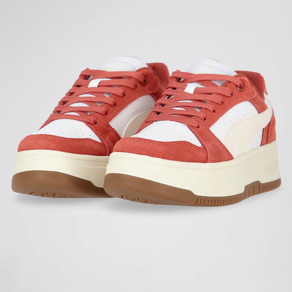 Zapatillas Puma Rebound Low SD Mujer,  image number null