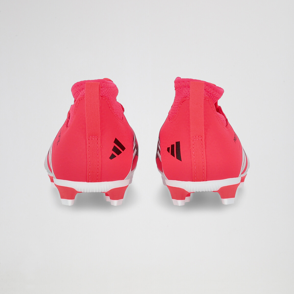 Botines Fútbol adidas Predator Club Sock FG/MG Infantil,  image number null