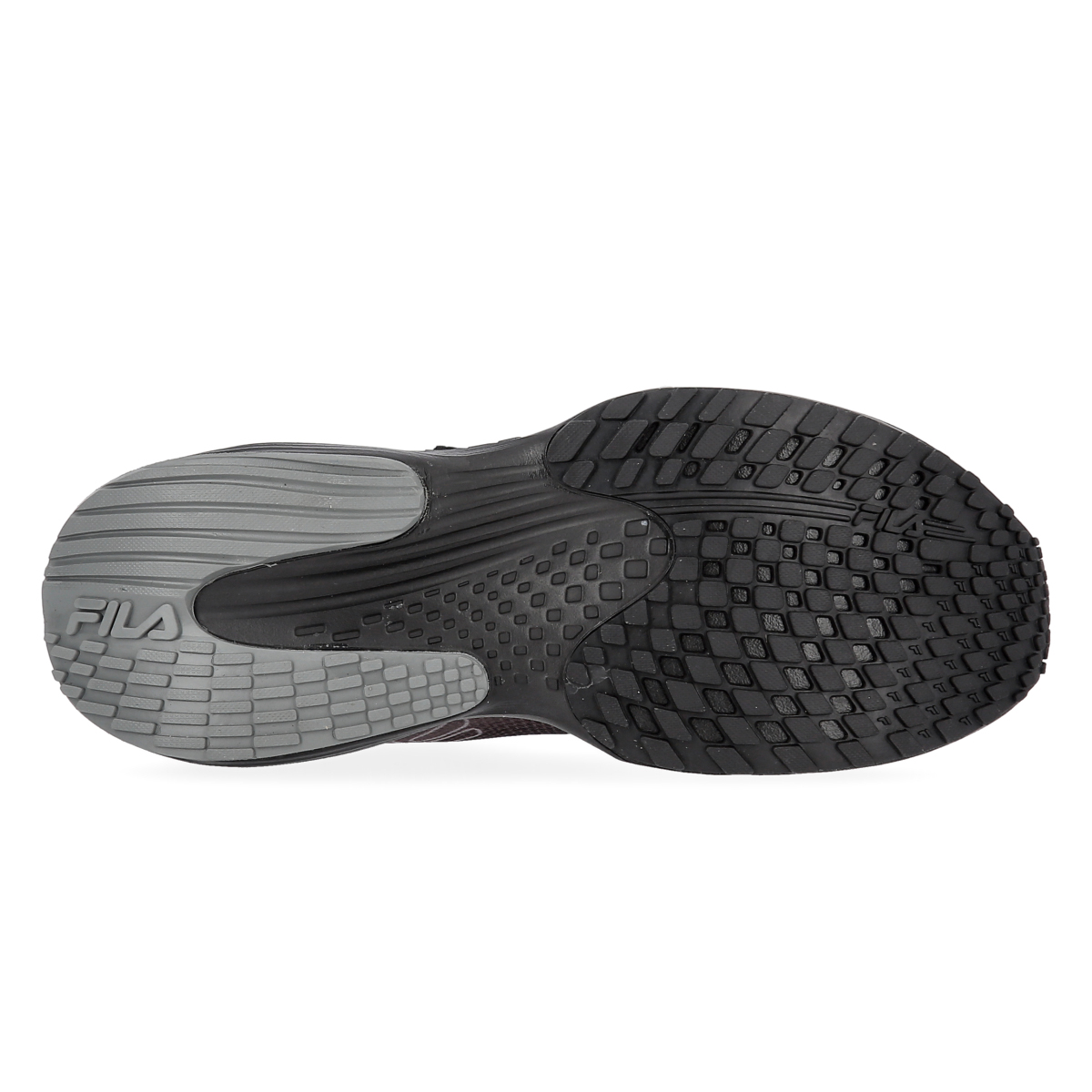 Zapatillas Running Fila Racer Spider Hombre,  image number null