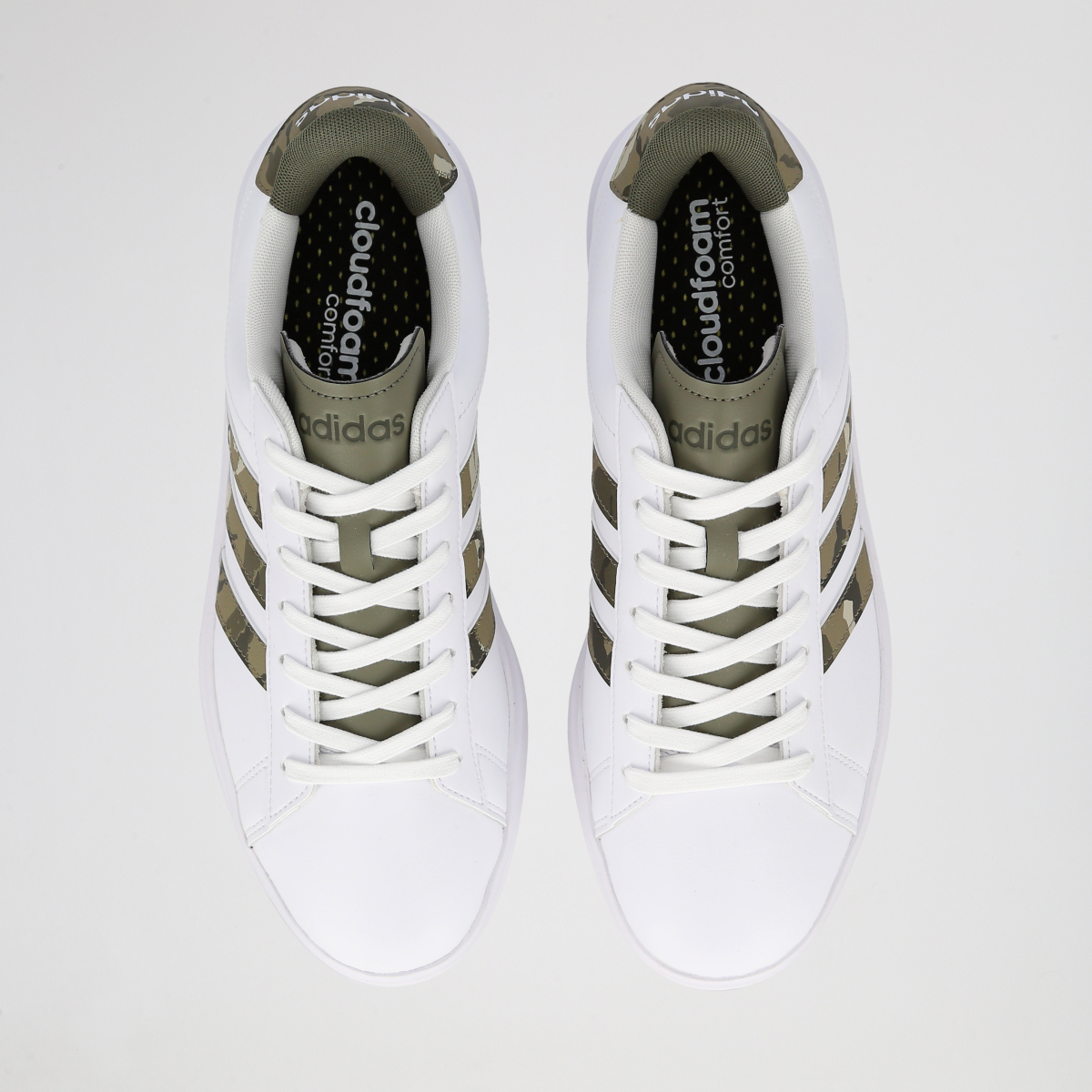 Zapatillas adidas Grand Court 2.0 Hombre,  image number null