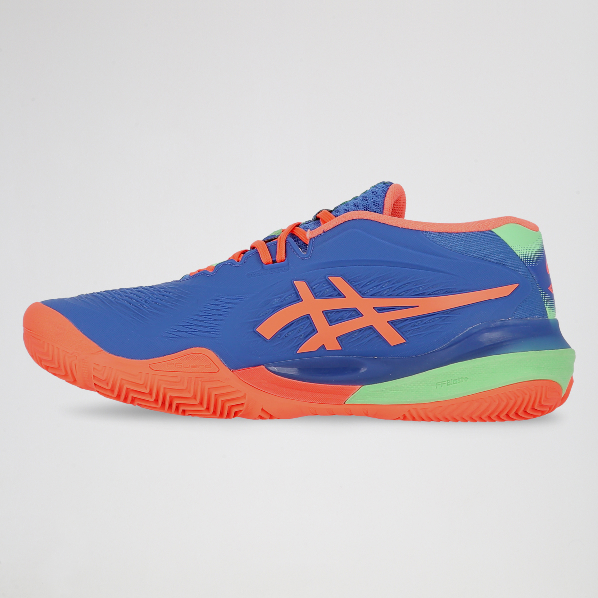 Zapatillas P&aacute;del Asics Gel-resolution Hombre,  image number null