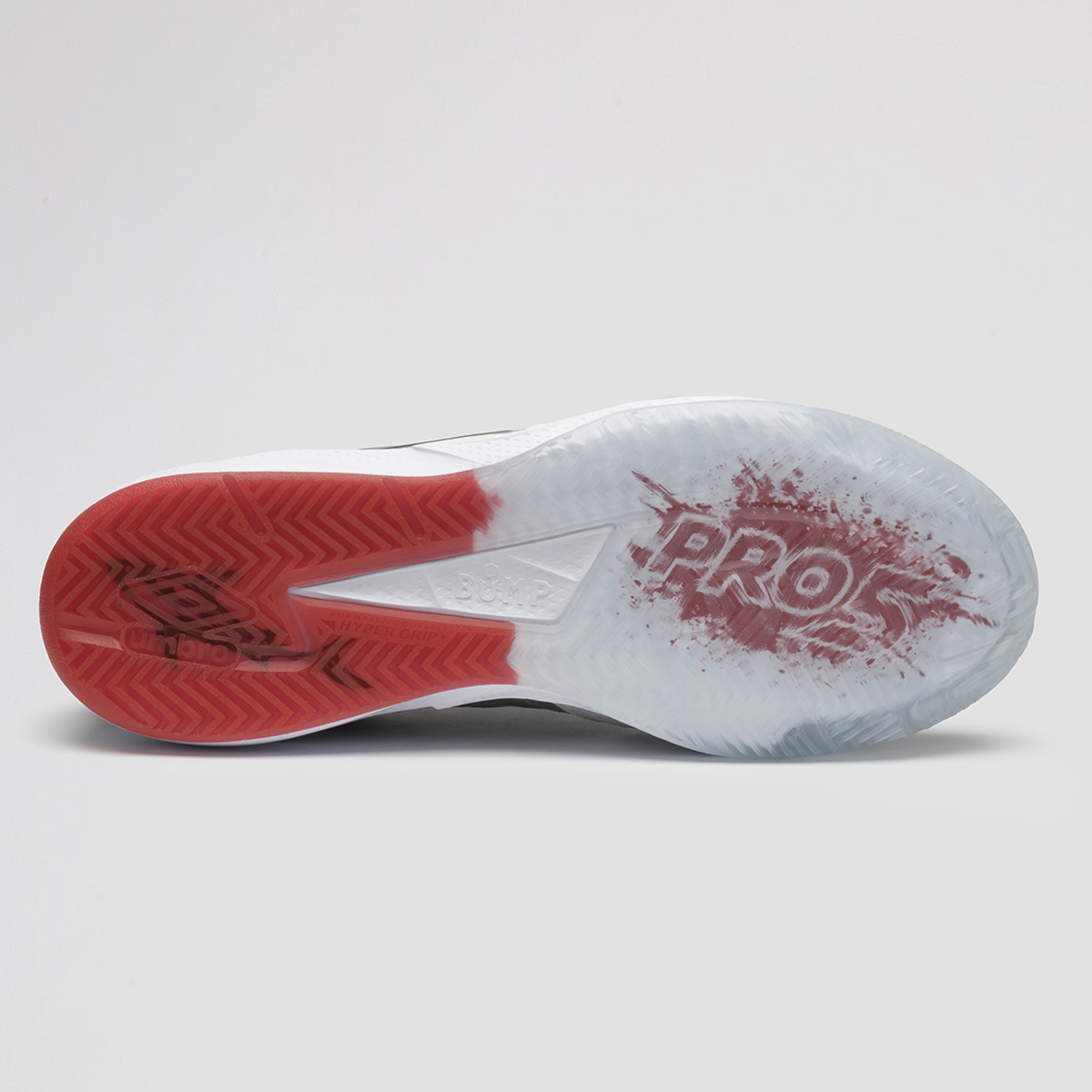 Botines F&uacute;tbol Umbro Pro 5 Bump II Sala Hombre,  image number null