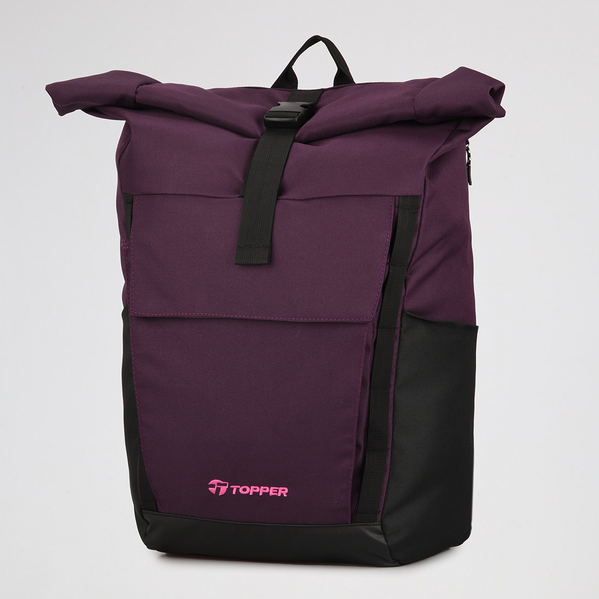 Mochila Topper Outdoor III Poliéster,  image number null