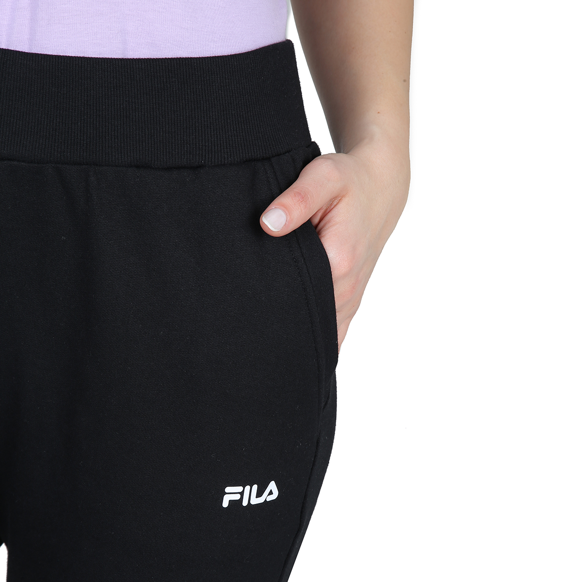 Pantal&oacute;n Urbano Fila Woof Mujer,  image number null