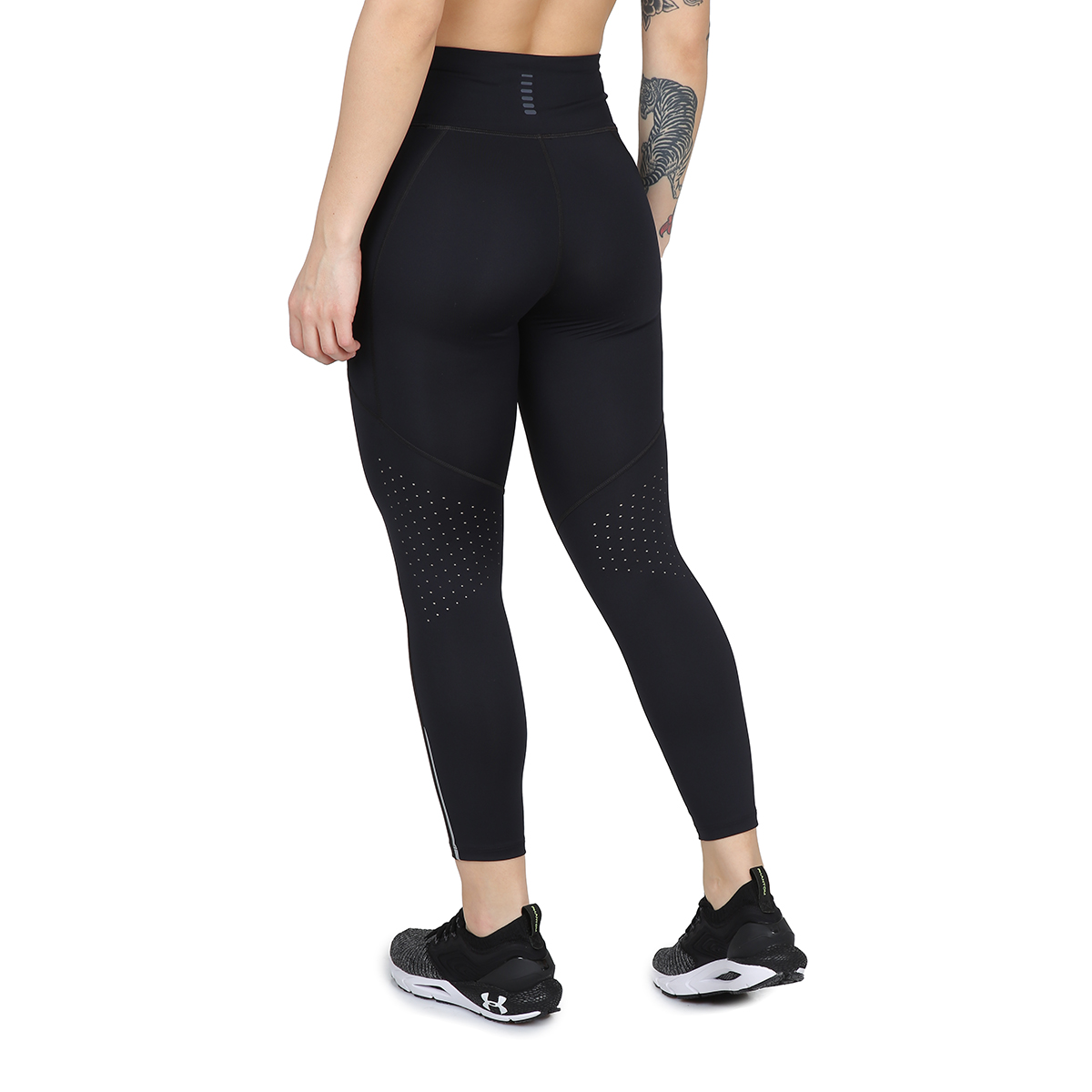 Calza Running Under Armour Fly Fast 3.0 Mujer,  image number null