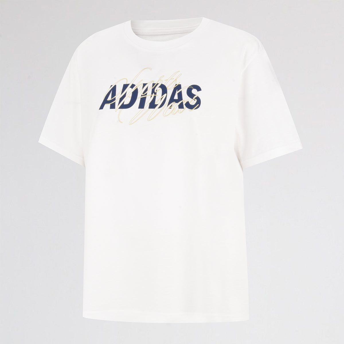 Remera adidas Soft Ride Mujer,  image number null