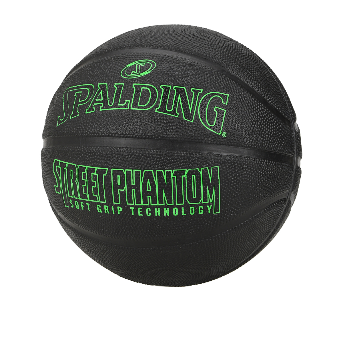 Pelota B&aacute;squet Spalding Street Phantom n&uacute;mero 7,  image number null