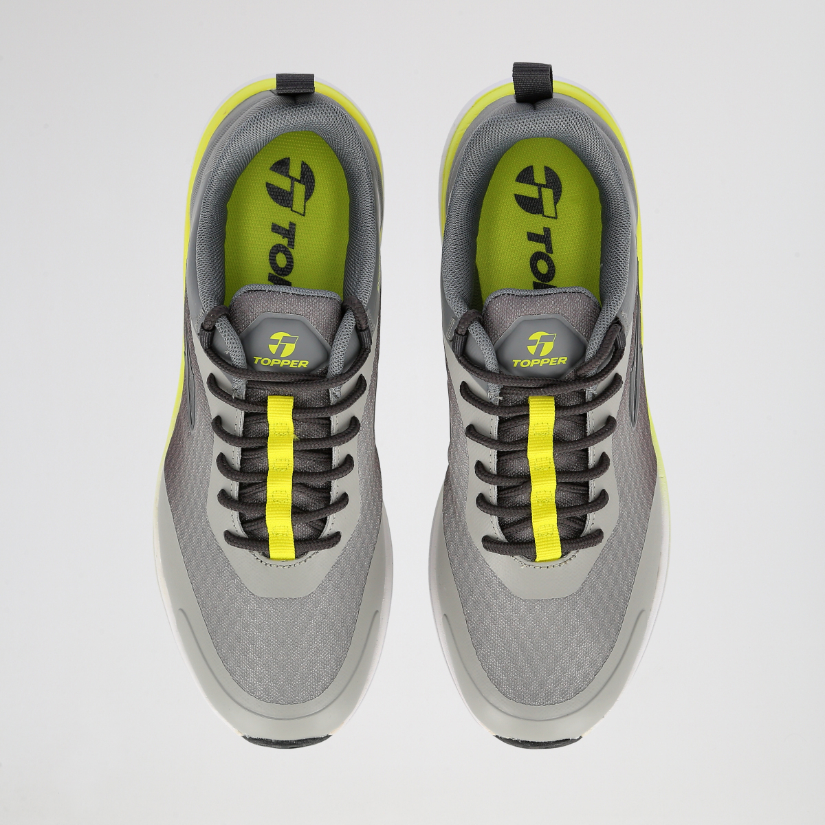 Zapatillas Running Topper Asphalt Hombre,  image number null