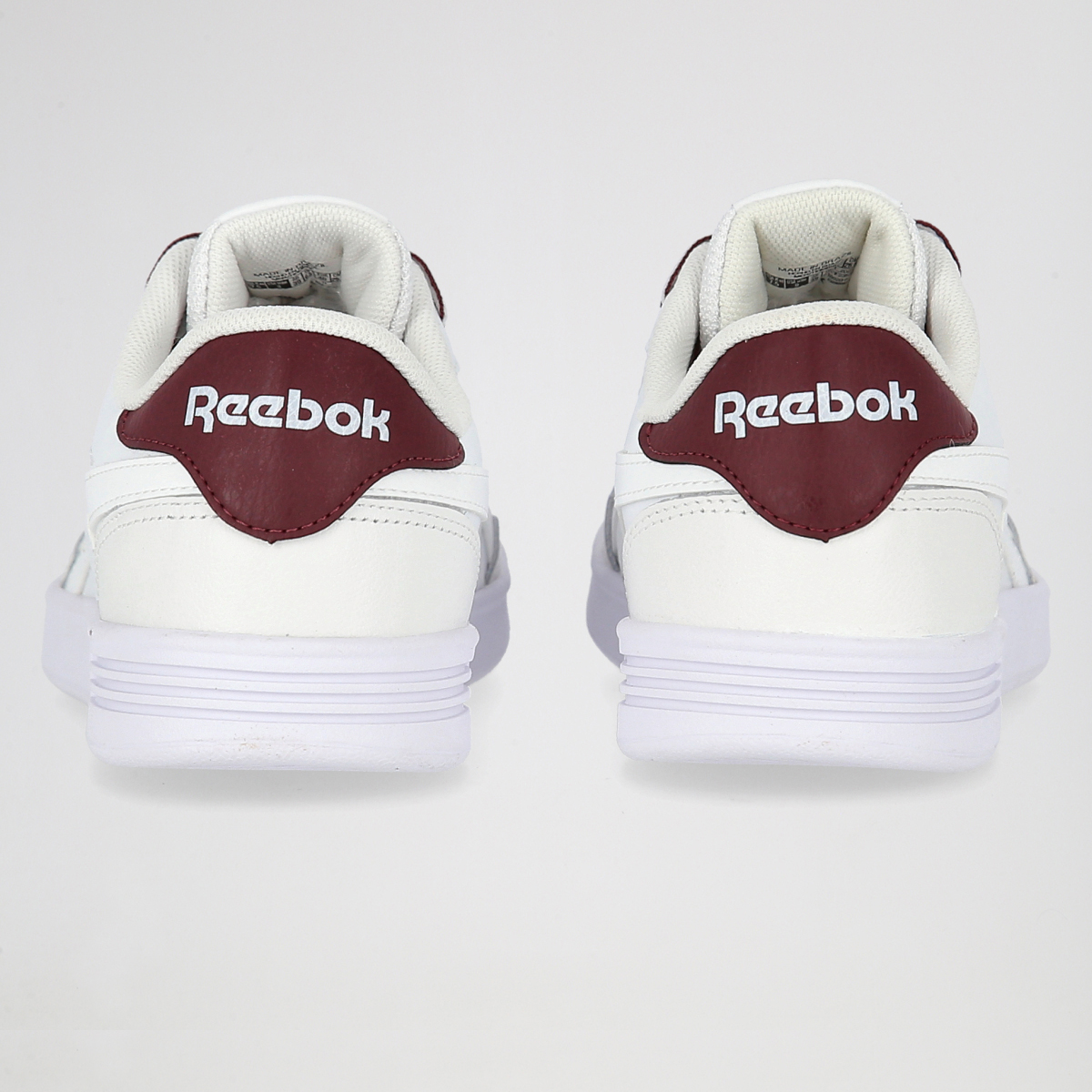 Zapatillas Rebook Court Advance Sintético,  image number null