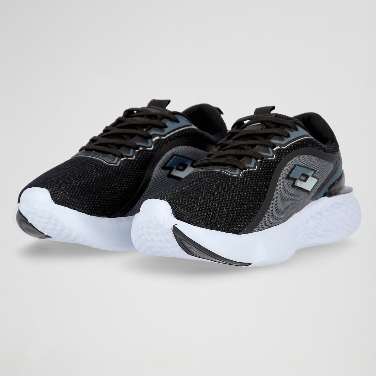 Zapatillas Running Lotto Sun Paths Hombre,  image number null
