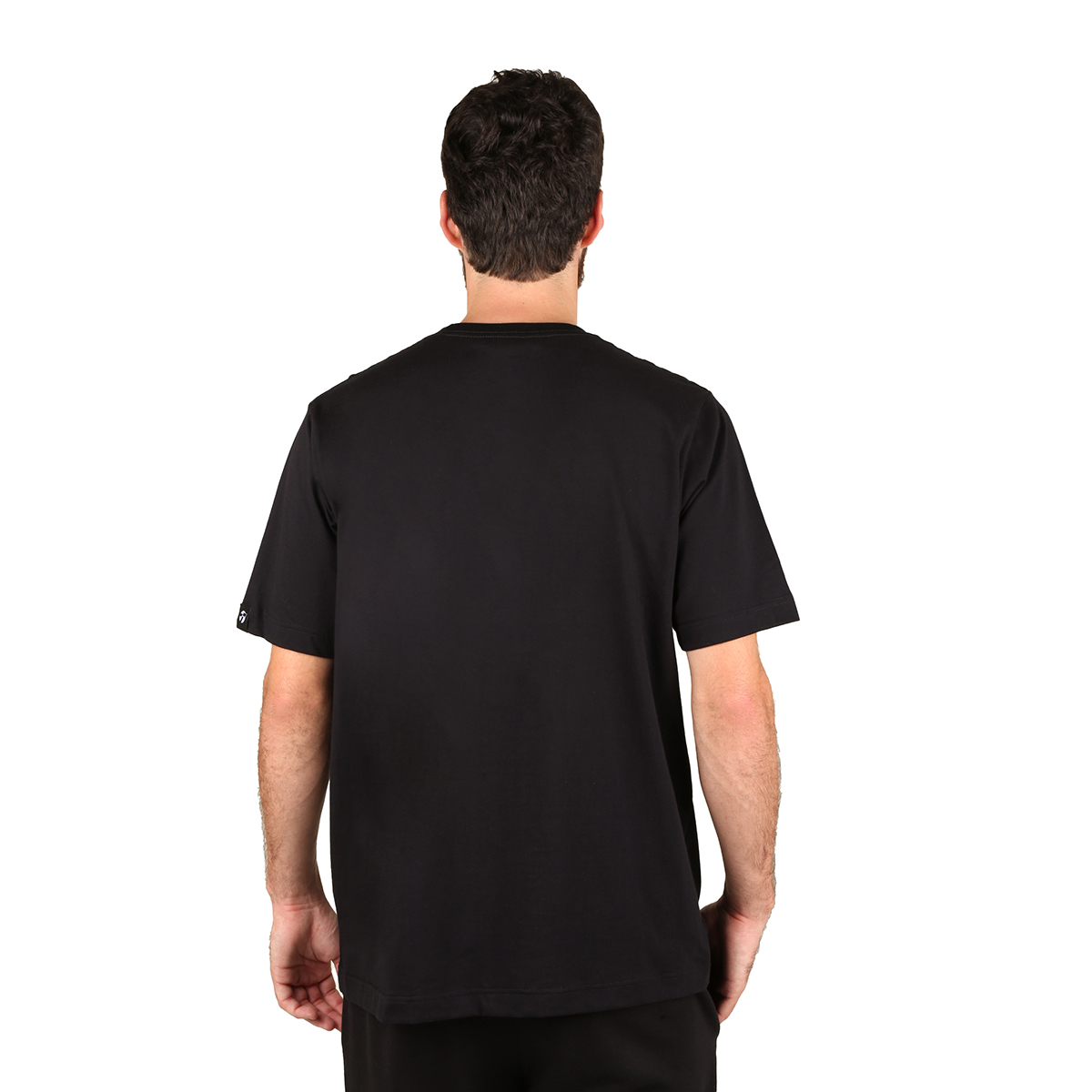 Remera Topper Básico,  image number null