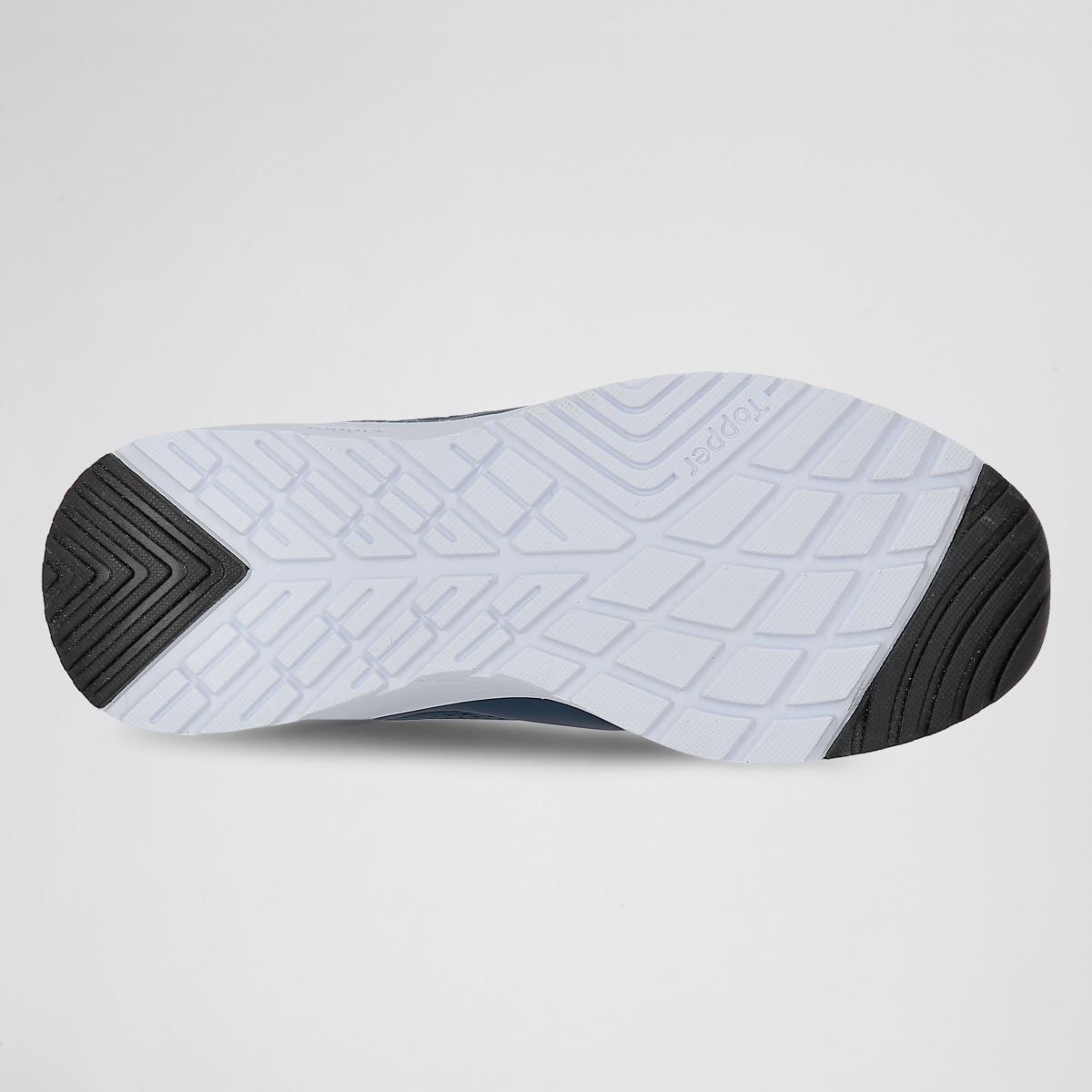 Zapatillas Topper Wind 5 Hombre,  image number null