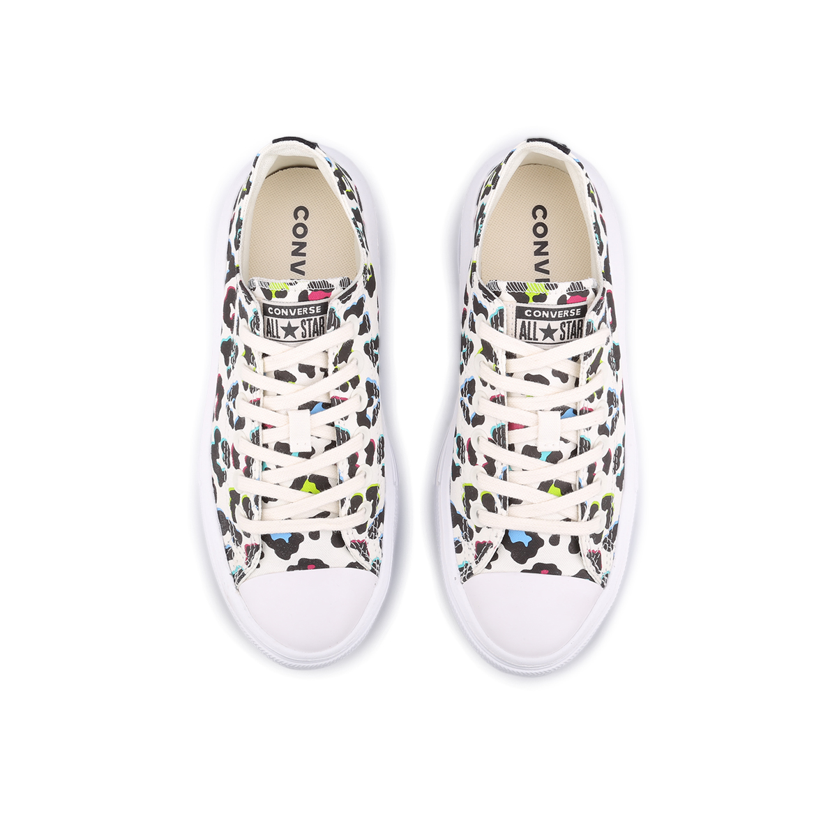Converse store plataforma dexter