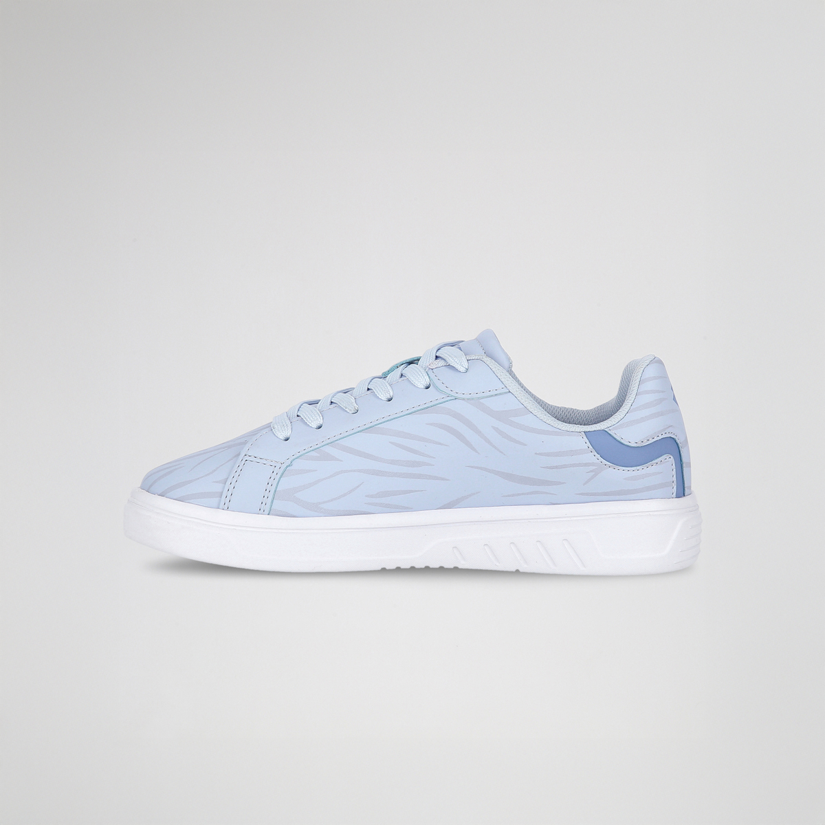 Zapatillas Lotto Venus Cebra Niña,  image number null