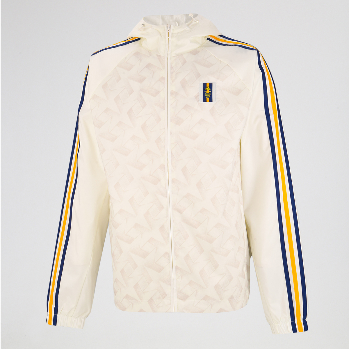 Campera Boca Juniors adidas SZN Hombre,  image number null