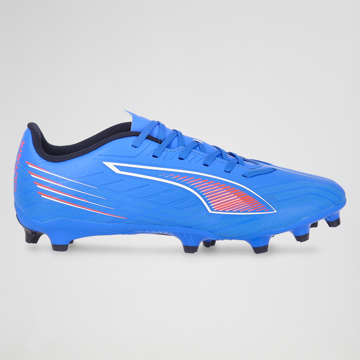 Botines Fútbol Puma Ultra 6 Play FG/AG Hombre,  image number null