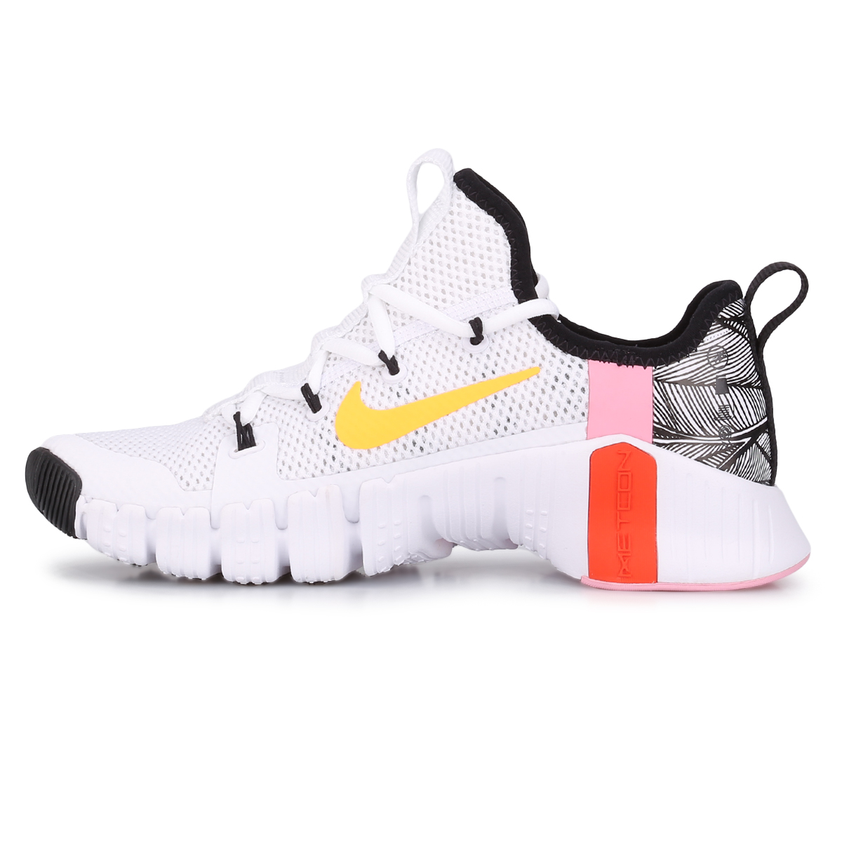 Zapatillas Nike Free Metcon 3,  image number null