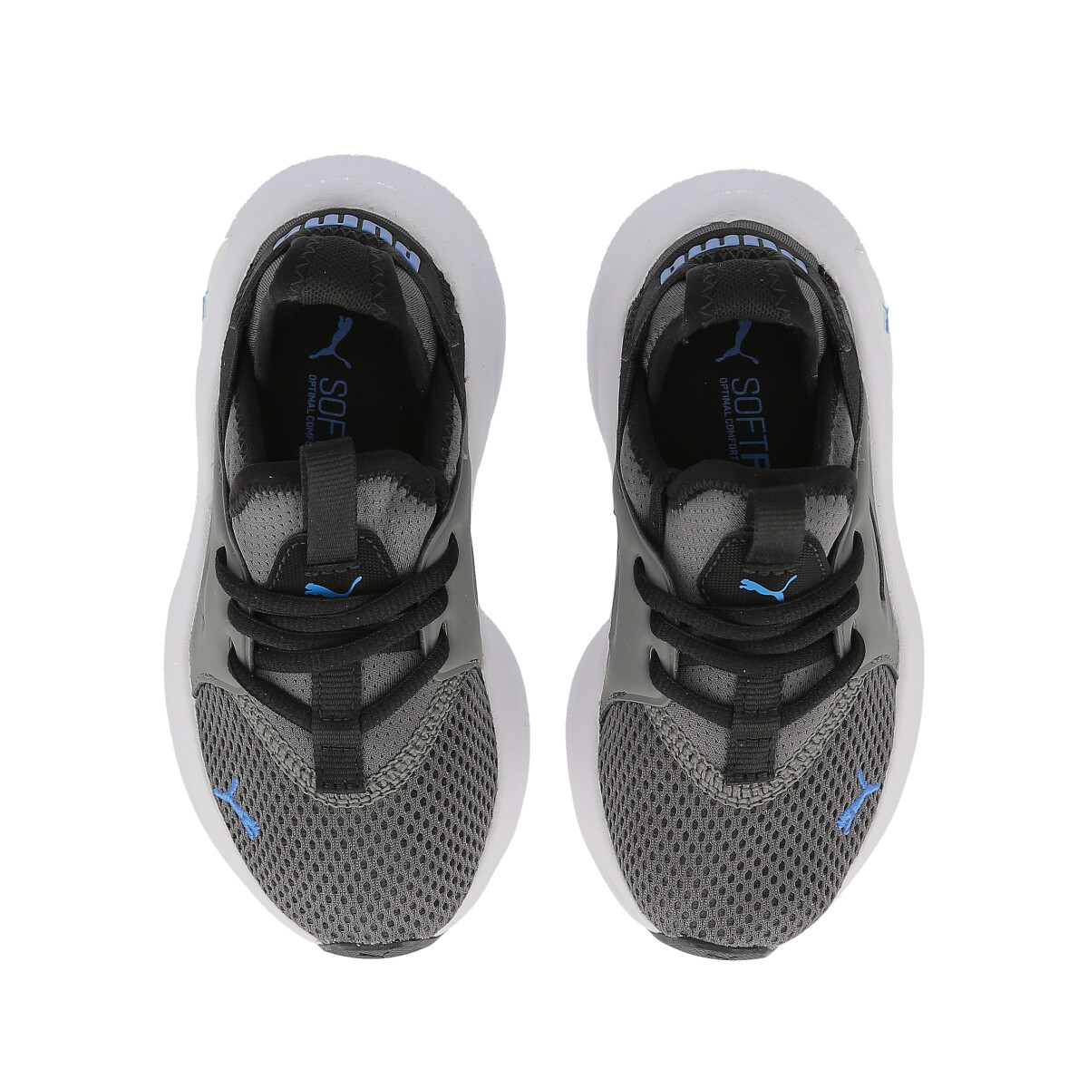 Zapatos puma enzo infantil on sale
