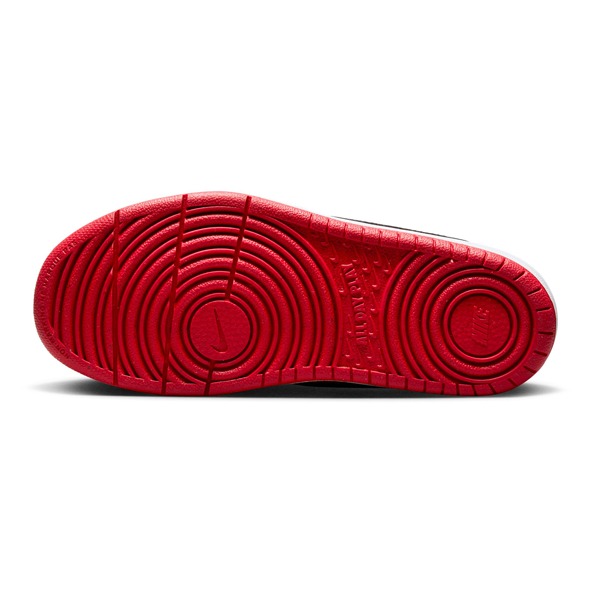 Zapatillas Nike Borough Low Recraft Infantil,  image number null