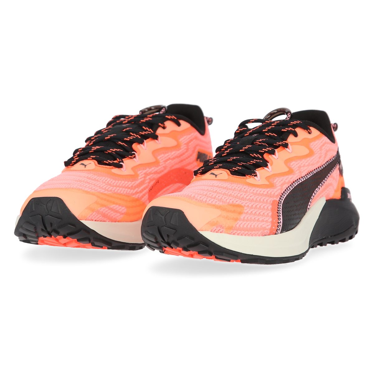 Zapatillas Outdoor Puma Fast-trac Nitro 2 Mujer,  image number null