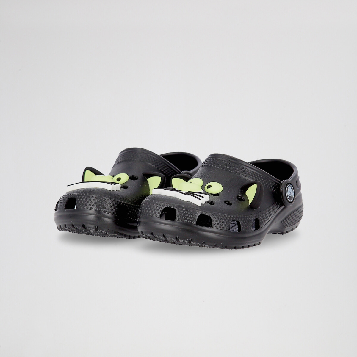 Zuecos Crocs Classic Glow Infantil,  image number null