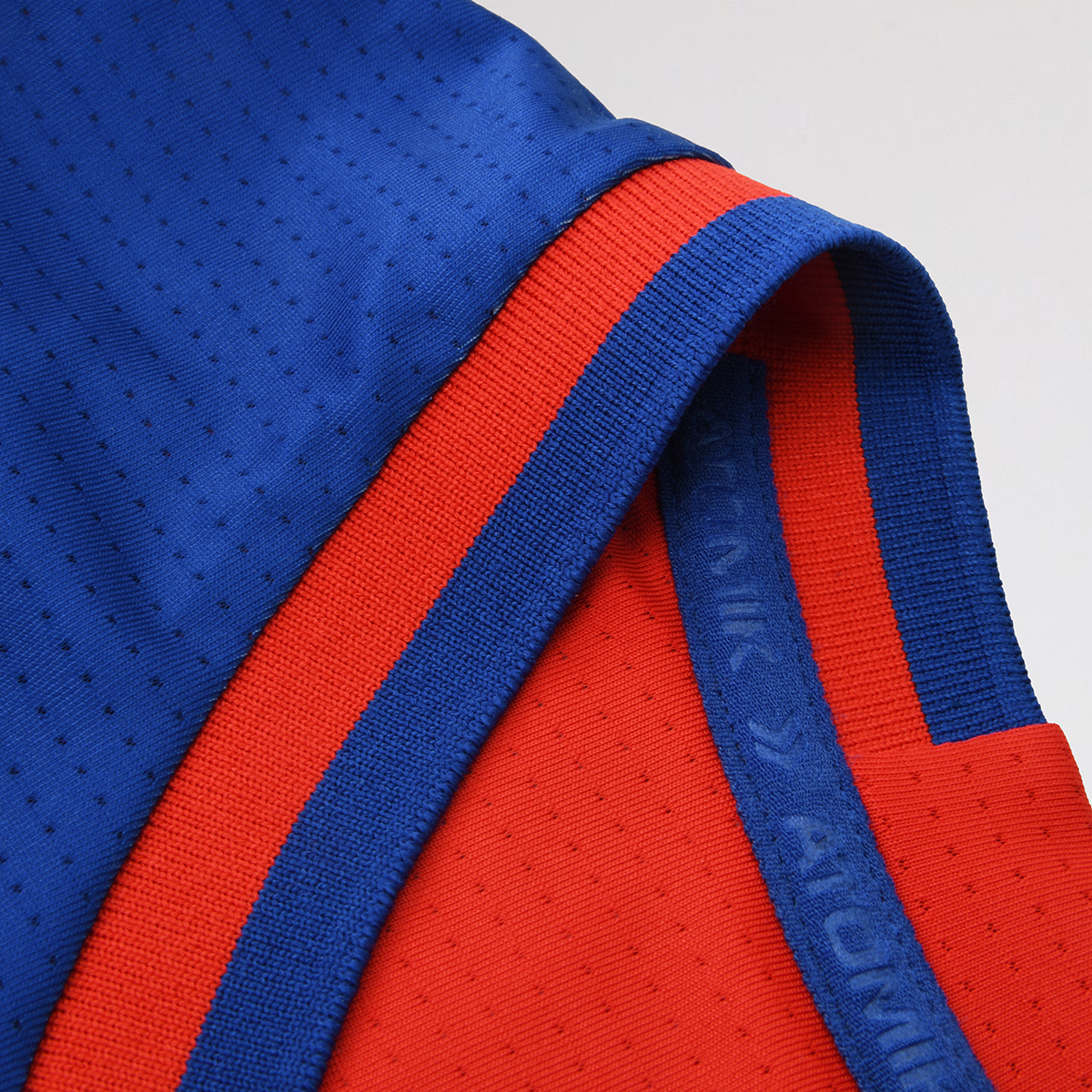 Remera San Lorenzo Atomik Titular Kit B-ball 25/26 Hombre,  image number null