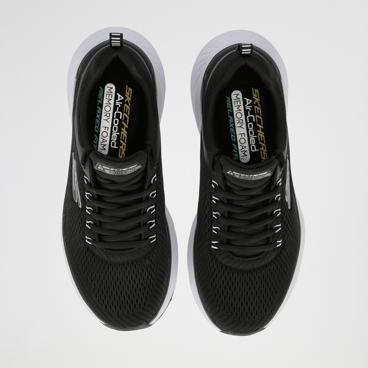 Zapatillas Running Skechers Edgeride Contention Hombre,  image number null